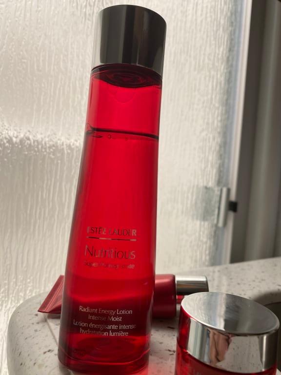 NSP intense moisture