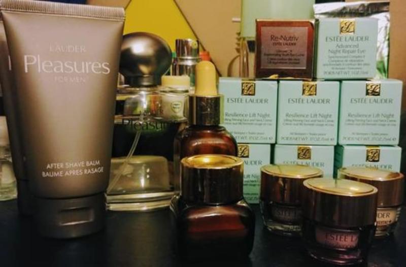 ESTÉE LAUDER Resilience Lift 3種トラベルセット Amazon.com: Estée Lauder Resilience Multi-Effect Night Tri