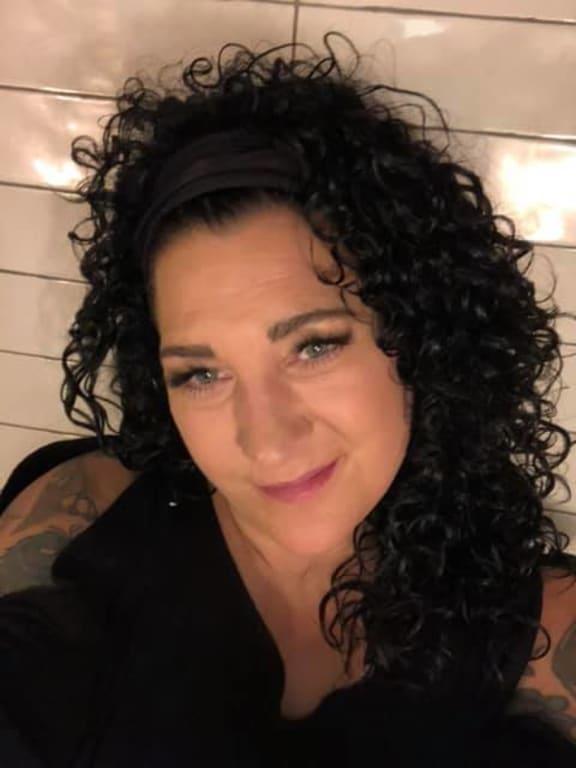 I was young once! To all my female friends from 40 years and up... most of us are going through the next phase of our lives. We're at that age where we see wrinkles, gray hair and extra pounds. Menopause may have appeared or just waiting around the corner. We see the cute 25-year-olds and reminisce. But we were also 25, just as they will one day be our age. What they bring to the table with their youth and zest, we bring our wisdom and experience. We have raised families, run households, paid the bills, dealt with diseases, death, sadness and everything else life has assigned us. We are survivors... we are warriors in the quiet... we are women...like a classic car or a fine wine. Even if our bodies may not be what they once were, they carry our souls, our courage and our strength. We shall all enter this chapter of our lives with humility, grace and pride over everything we have been through and should never feel bad about getting older. It's a privilege that is denied to so many. ❤️ Ladies, I challenge you to copy and proudly paste with your picture and age. Age: 50 Don't forget to change the age!⭐️ I'm so blessed !! ❤️