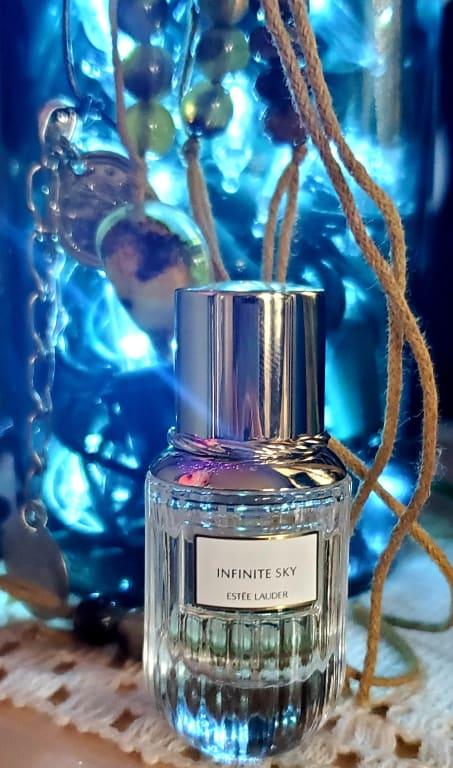 ESTEE LAUDER インフィニットスカイ Estee Lauder Infinite Sky Eau de Parfum Spray – The