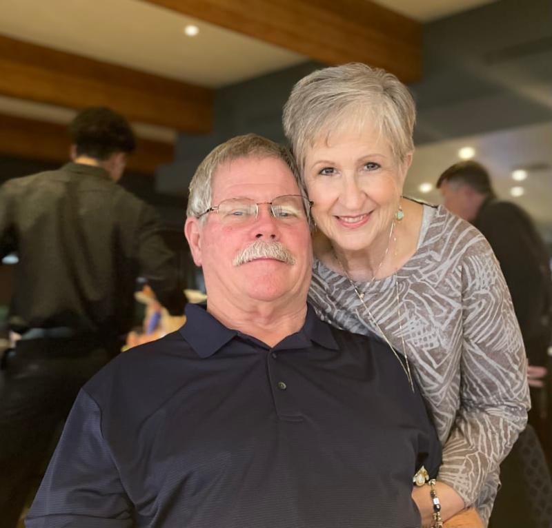 47th Wedding Anniversary