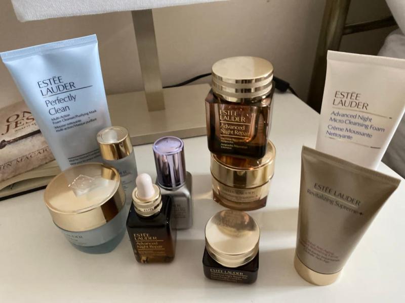 My Collection of Day and Night products!