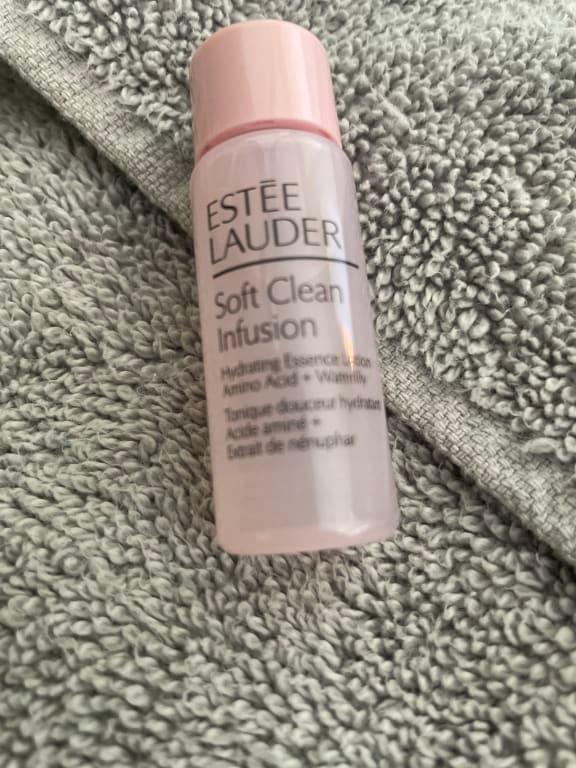 Perfect to apply after cleansing