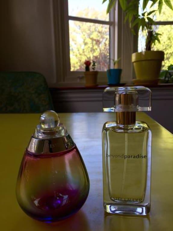 Estée Lauder Beyond Paradise Eau de Parfum Spray