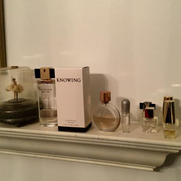 Love my Estée Lauder