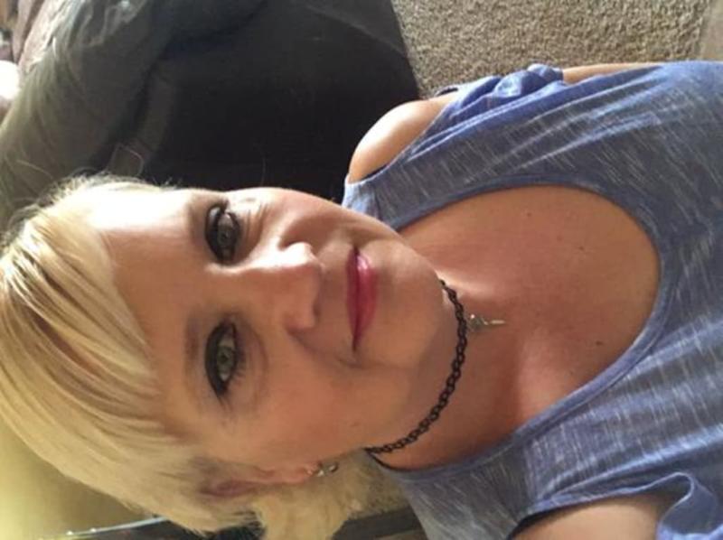 Love the way this color makes my eyes pop