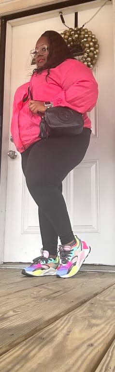 Customer photo for "Great Founda"