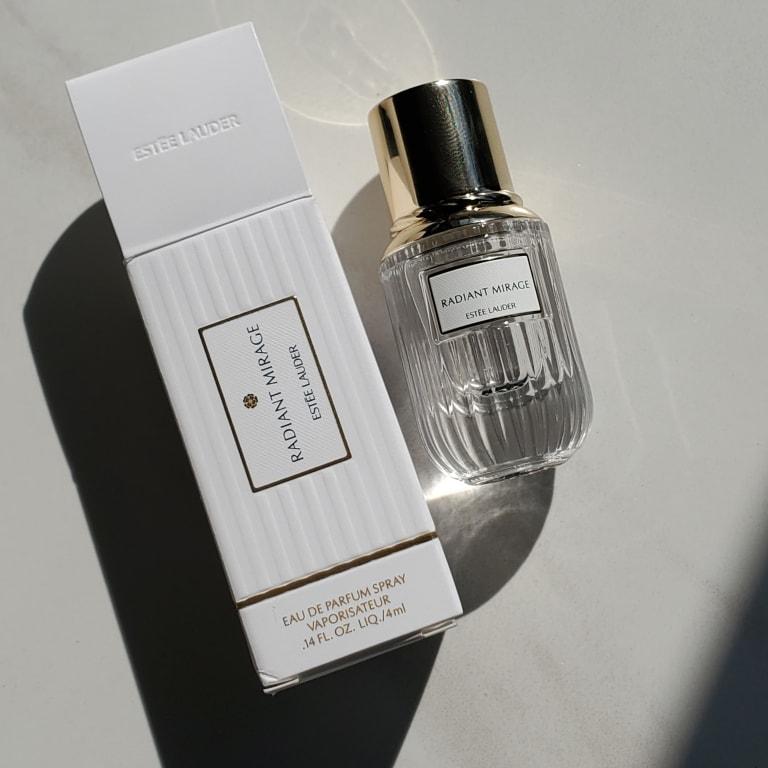 Estée Lauder Radiant Mirage 香水 Estee Lauder RADIANT MIRAGE Eau De Parfum Perfume Spray