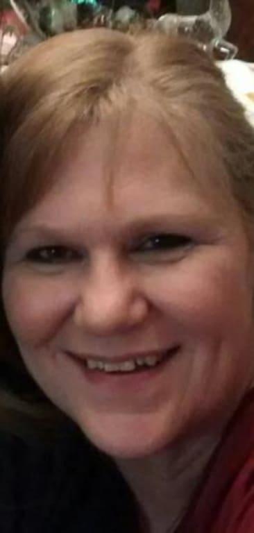 Me this Christmas, two years after I started using Estee Lauder