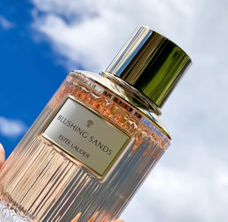 Estée Lauder Blushing Sands Eau de Parfum - Macy's