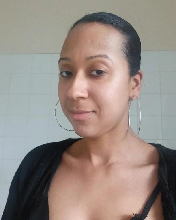 The Radient glow look