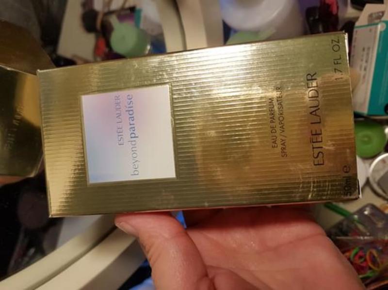 Estée Lauder Beyond Paradise Eau de Parfum Spray