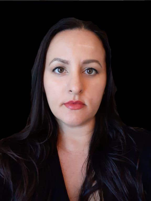 Bois de Rose lipstick