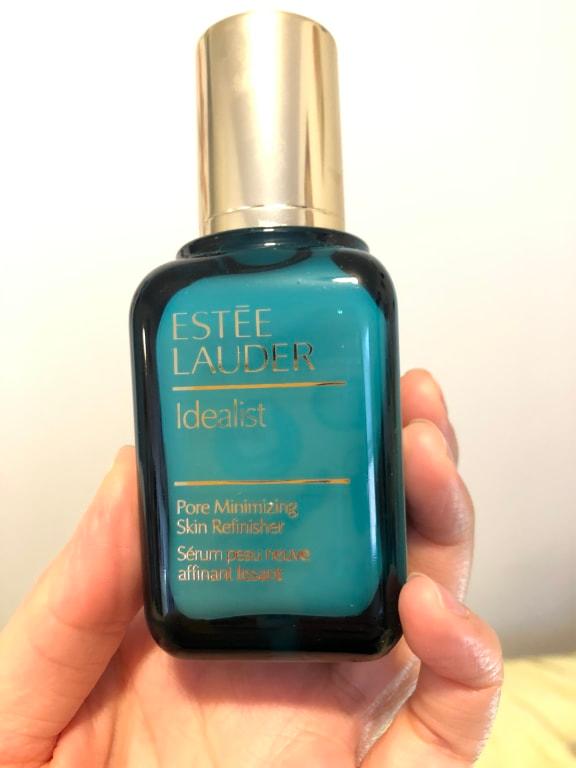 Estee shops Lauder Idealist Pore Minimizing Skin Refinisher 1.7 fl.oz NIB