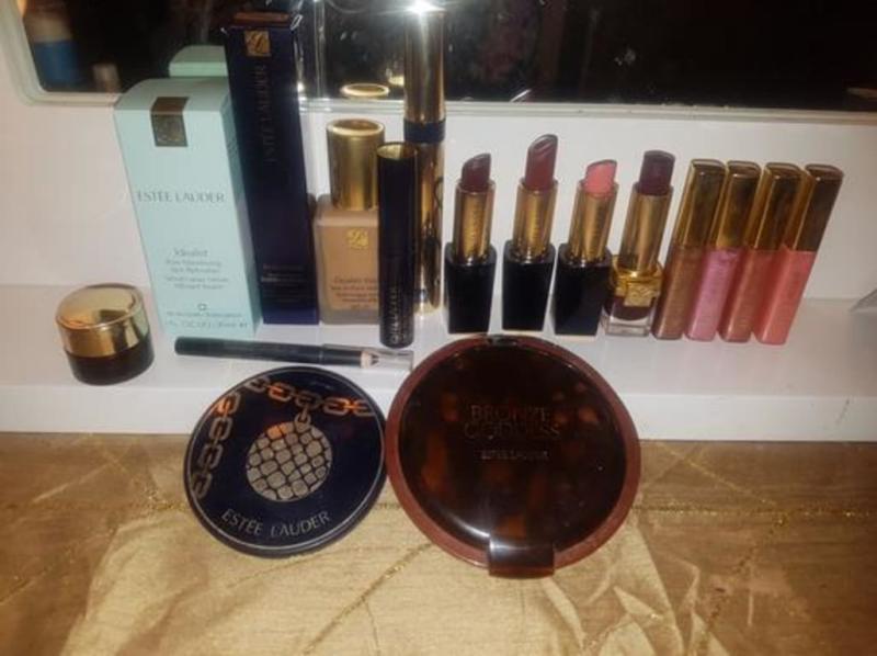 Just a few of my everyday products