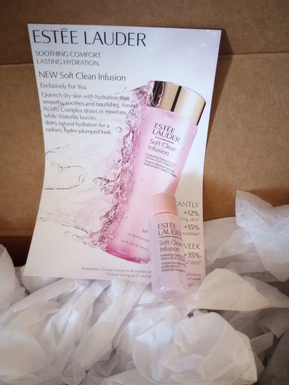 #Influenster
