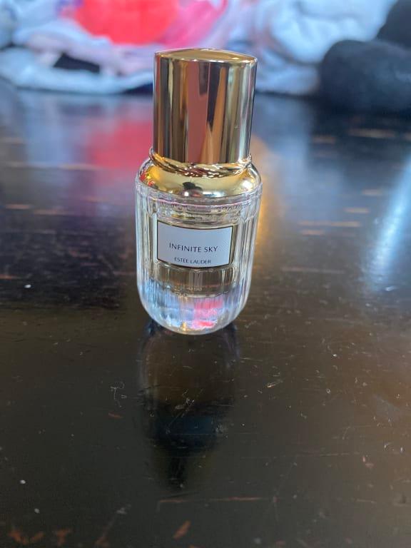 ESTEE LAUDER インフィニットスカイ Estee Lauder Infinite Sky Eau de Parfum Spray – The