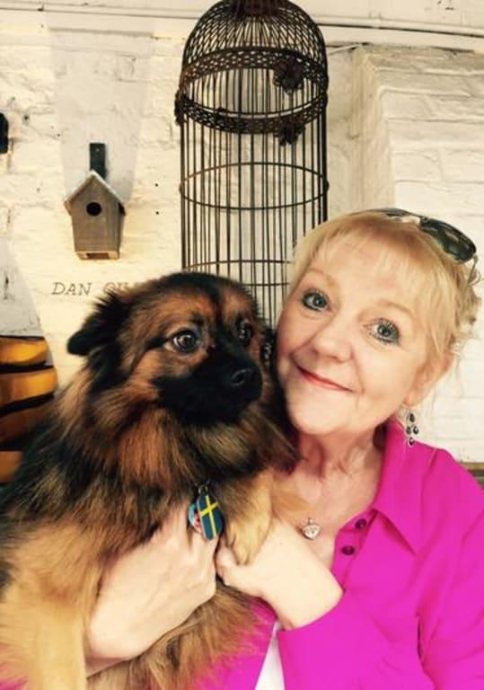 How's this for almost 60??? Thanks Estee!