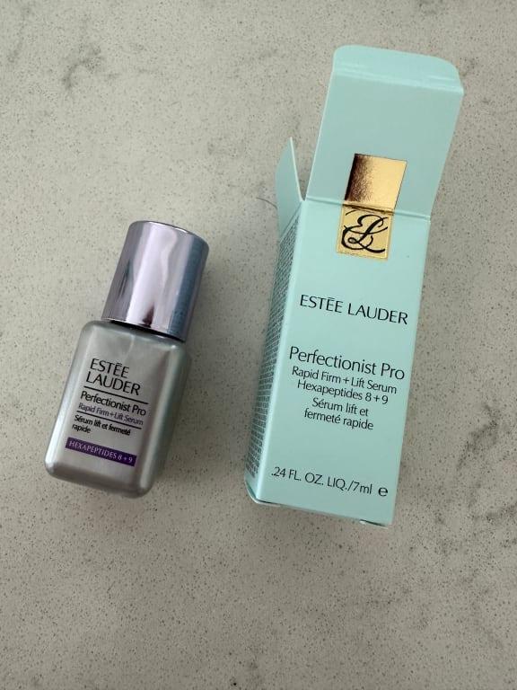 Customer photo for "Good serum"