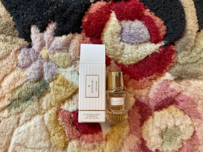 Estée Lauder Infinite Sky Eau de Parfum - Macy's