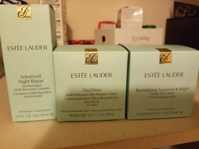 Buy Estee Lauder Revitalizing supreme +bright 1.7oz