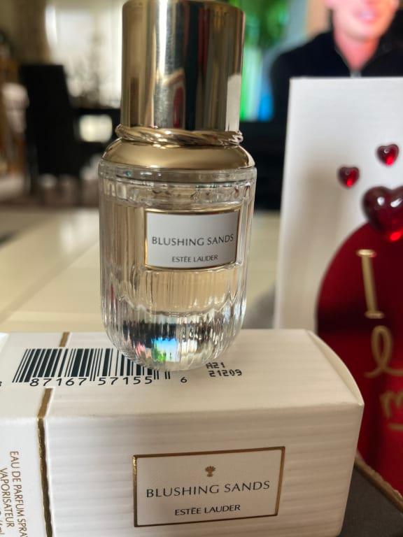 Estée Lauder Blushing Sands Eau de Parfum - Macy's