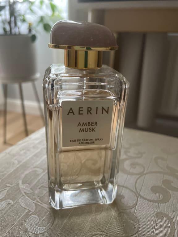 AERIN Amber Musk Eau de Parfum Spray, 3.4 oz. - Macy's