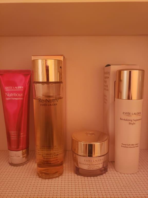 Estée Lauder Revitalizing Supreme+ Bright Milky Lotion
