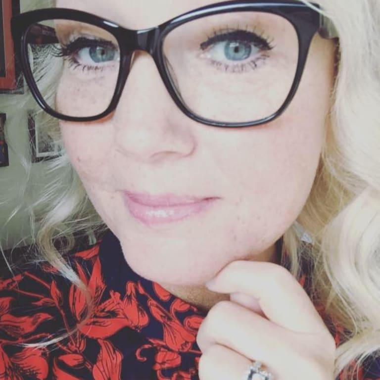 This is Estee Fab at 50