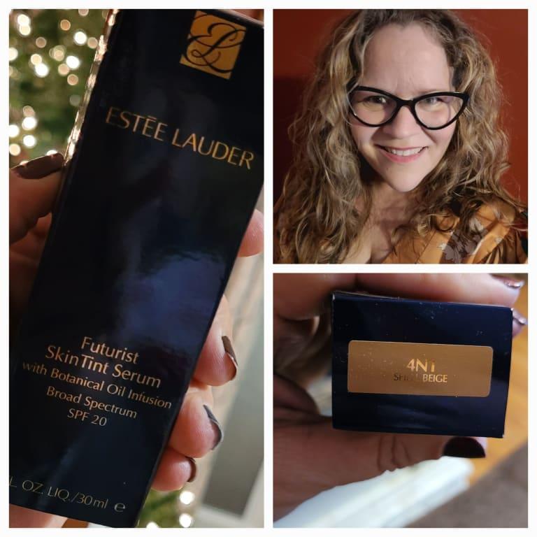Customer photo for "Glowing Skin!"