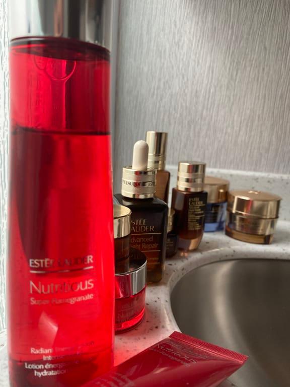 Just a wee bit of the bunch