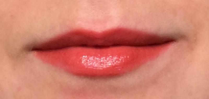 Intuitive is more red than pink