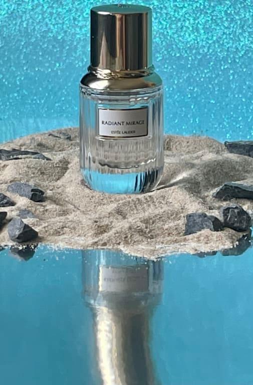 #RadiantMirage #Influenster