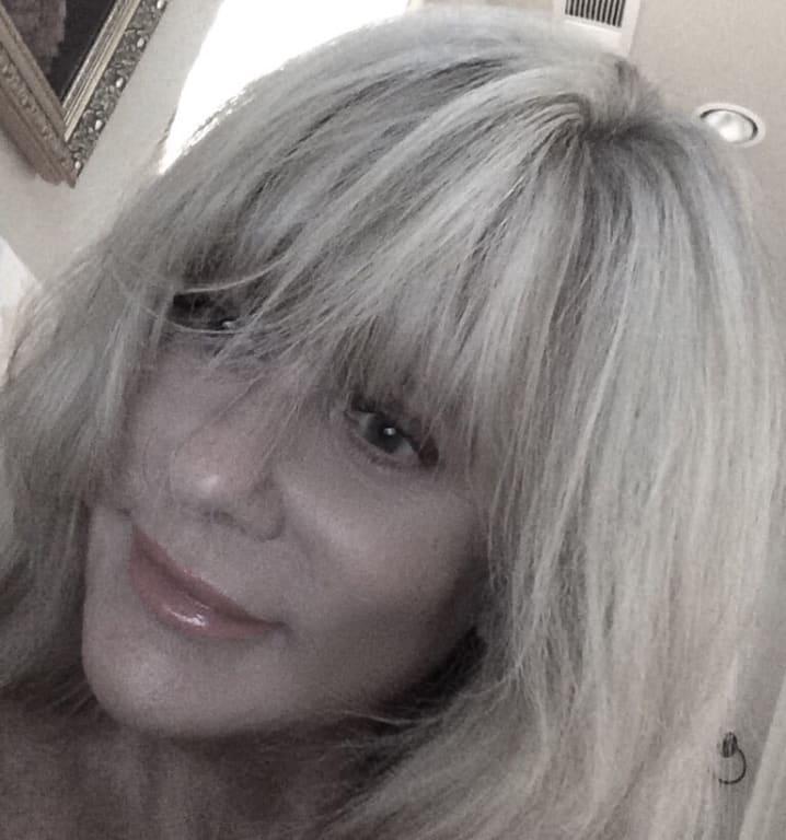 Customer photo for "Hydration & Less Wrinkles"