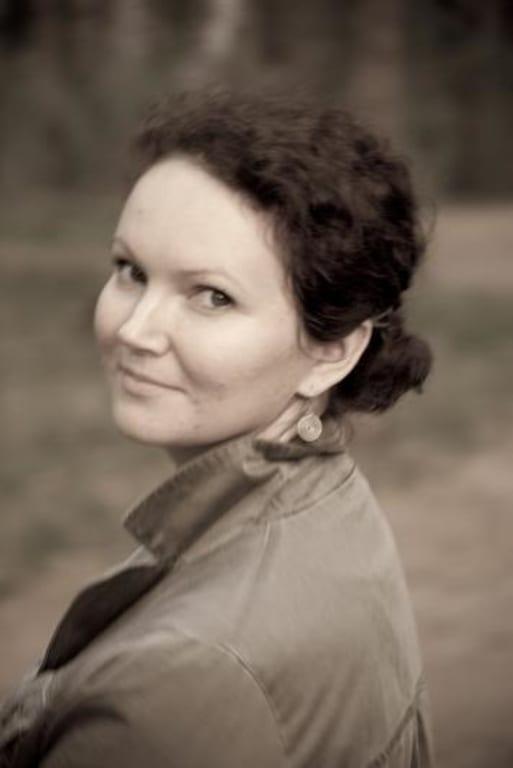 Customer photo for "Anna Lelikova-Kuzmenko"