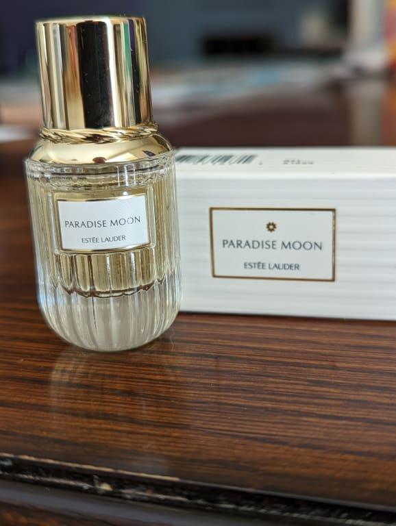 香水(ユニセックス) PARADISE MOON ESTEE LAUDER Estée Lauder Paradise Moon Eau de Parfum Spray 1.35 oz