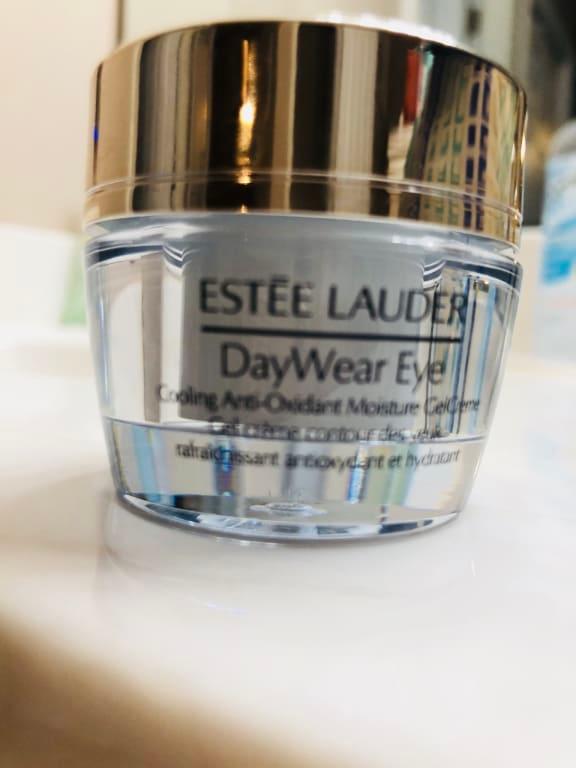 Daywear decreases darkness!