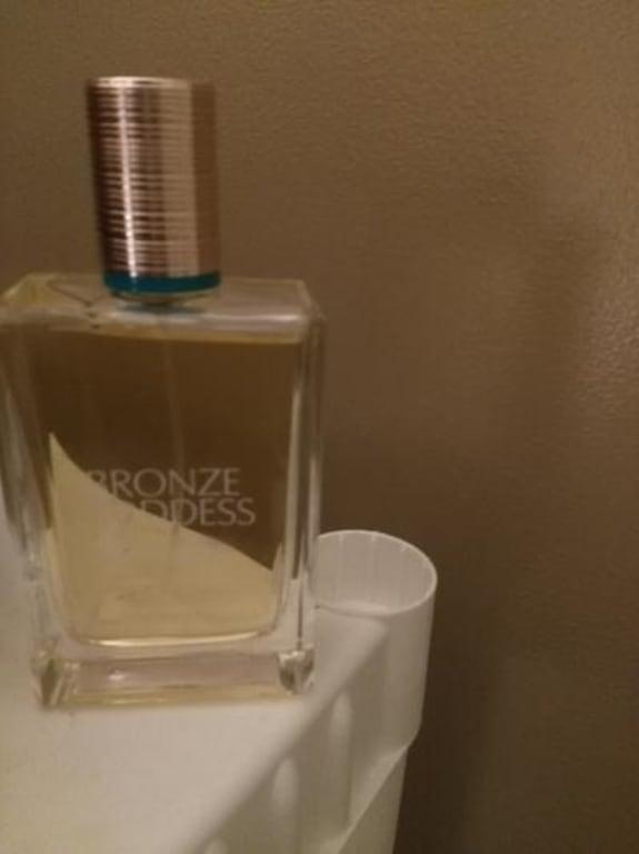Estee Lauder BRONZE GODDESS