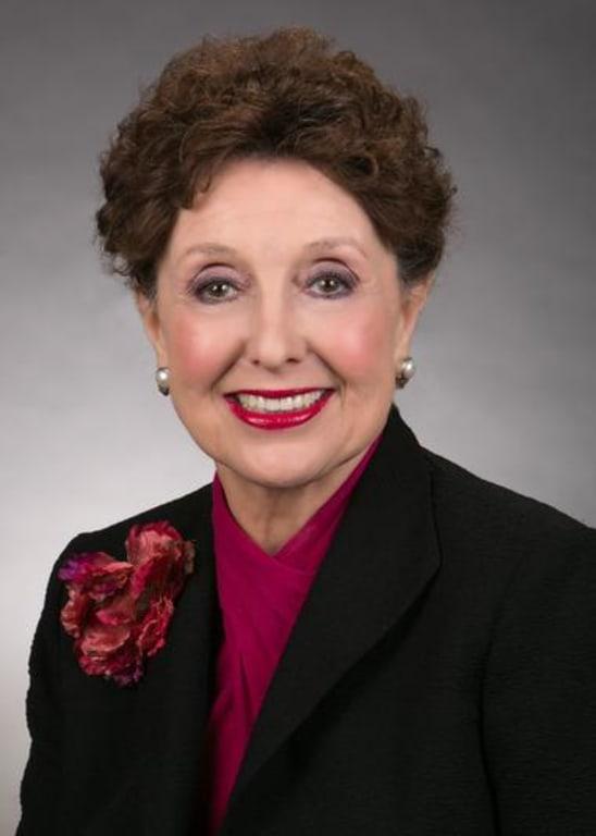Dr. Barbara Ferguson
