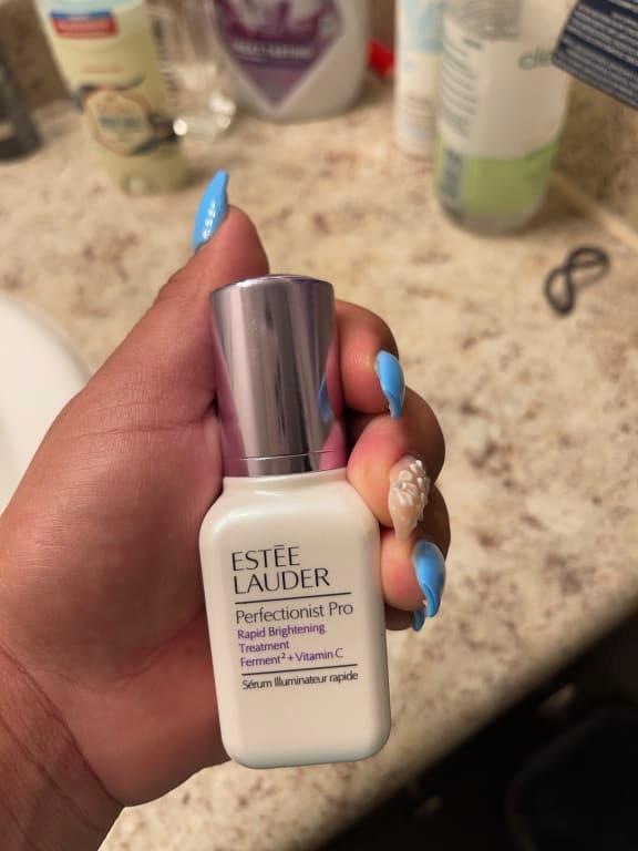 LOTS Estee Lauder shops Perfectionist Pro Brightening