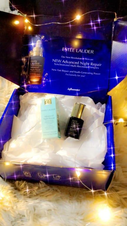 Great night time routine