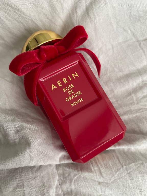 AERIN Rose de Grasse Rouge Eau de Parfum 1.7 oz. Bloomingdale s