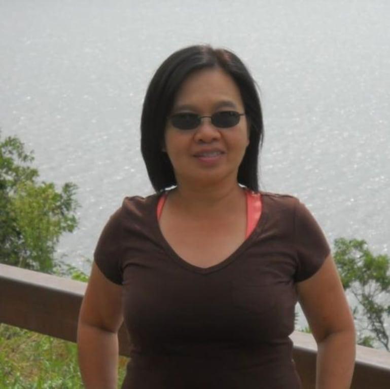 EL makes me look 20 years younger