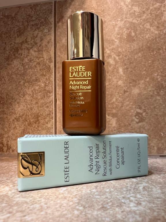 Estee Lauder Advanced Night Repair authentic Intense Reset Concentrate 0.68 oz New