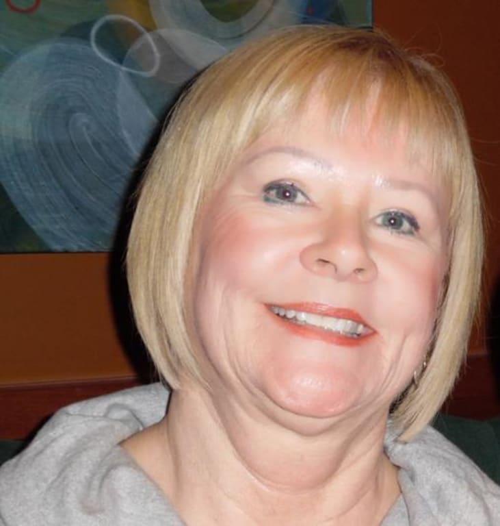 My 62nd Birthday photo.