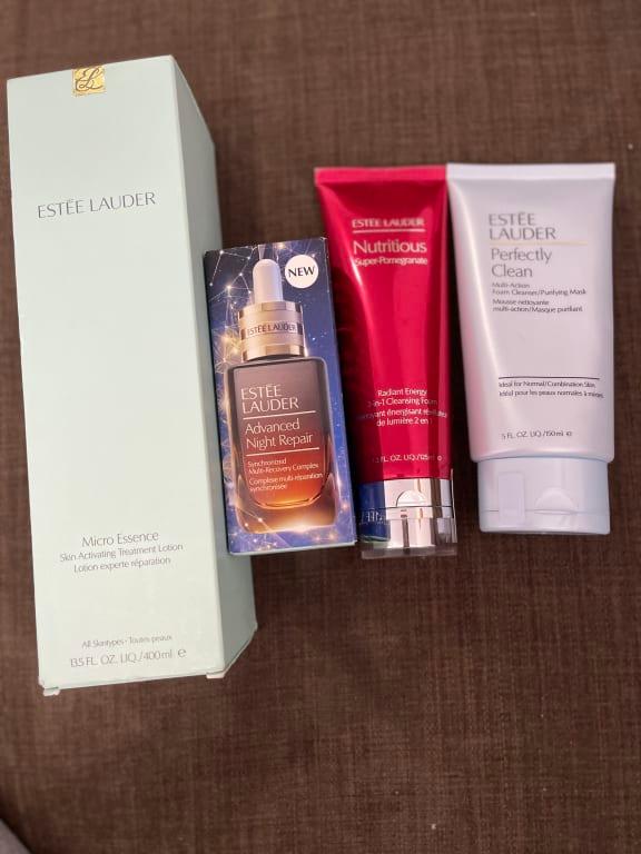 Estée Lauder Micro Essence Skin Activating Treatment Lotion