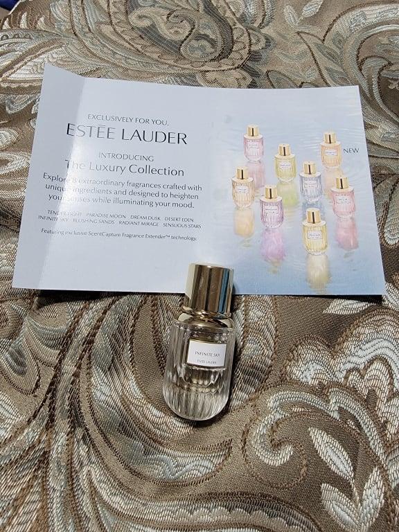 Estée Lauder Infinite Sky Eau de Parfum - Macy's