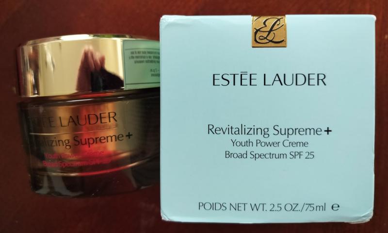 Estée Lauder 2-Pc. Revitalizing Supreme+ Moisturizer Set