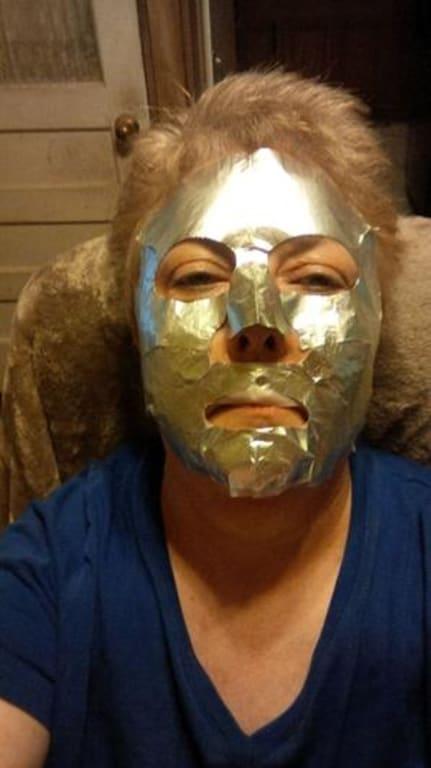Felt like a spa.