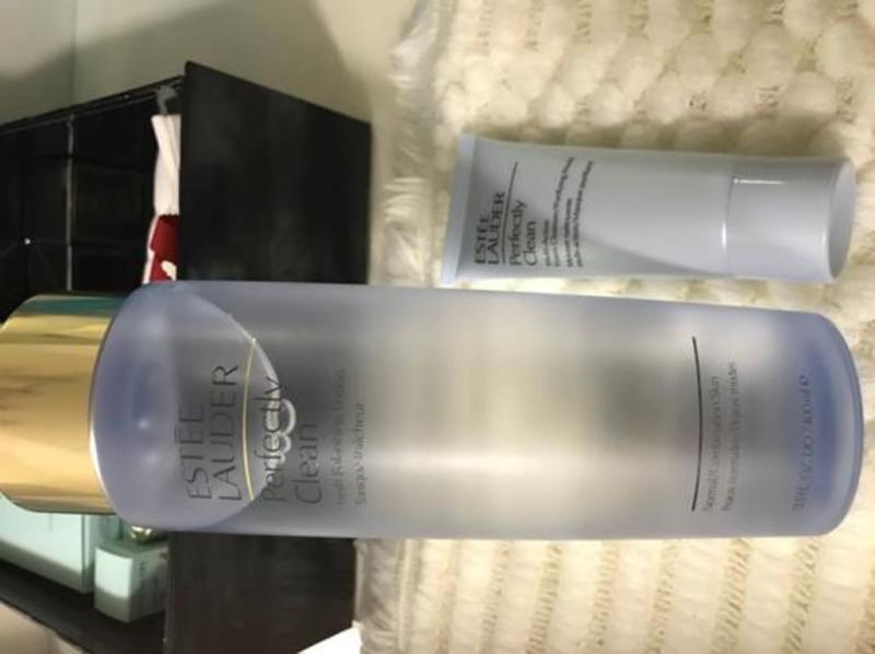 Perfectly Clean must-haves!!!